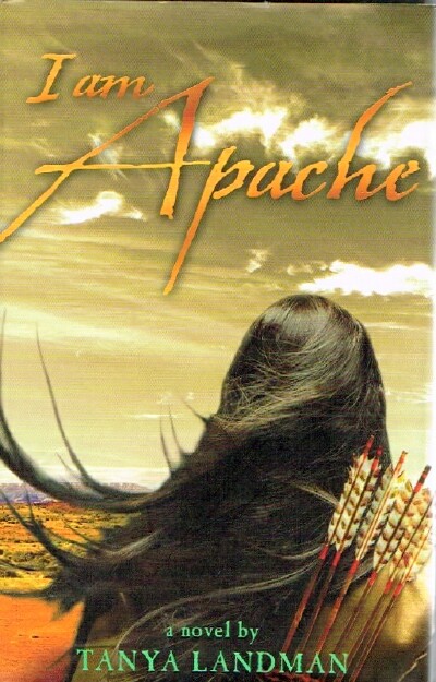 I Am Apache