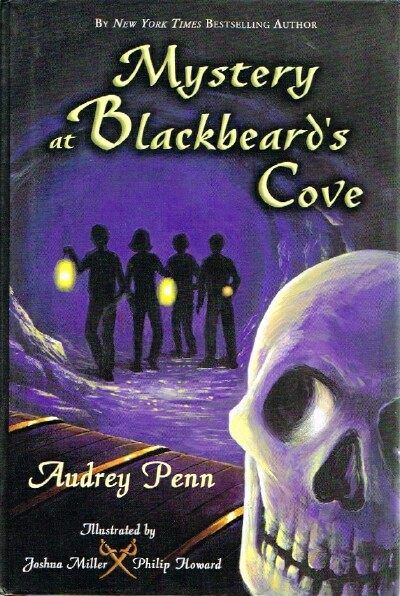 Mystery at Blackbeard's Cove