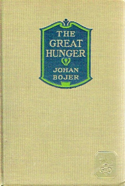 The Great Hunger