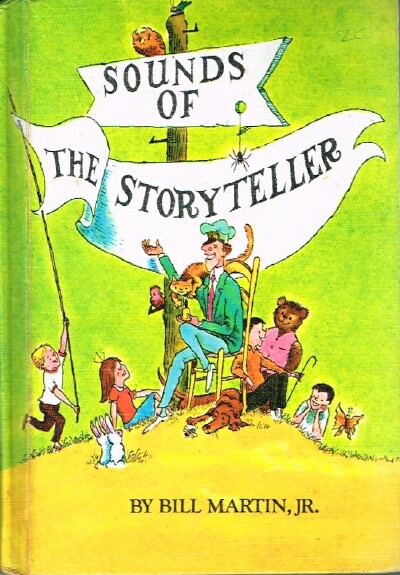 Sounds of The Storyteller