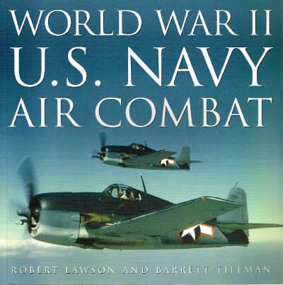 World War II U.S. Air Combat