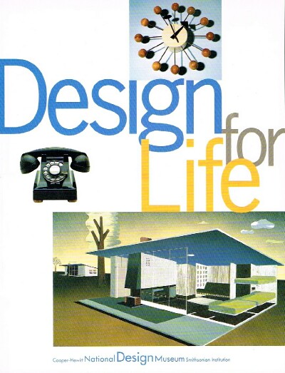 Design For Life