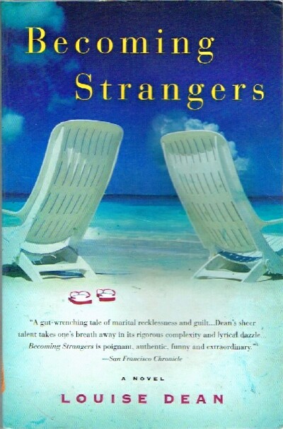 Becoming Strangers