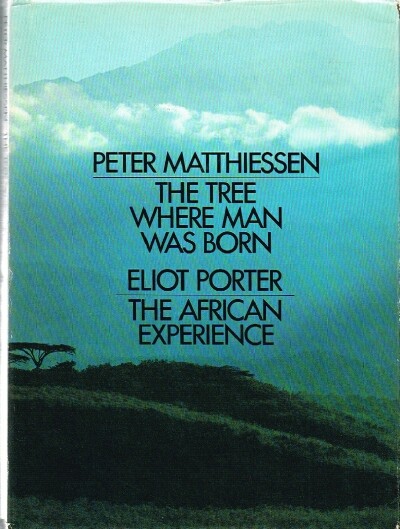 The Tree Where Man Was Born