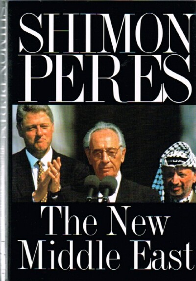 The New Middle East