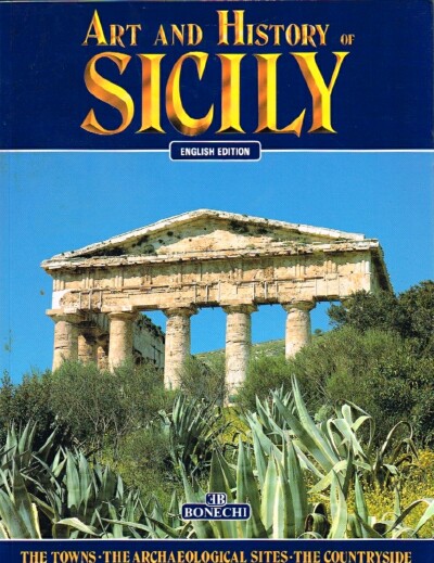 Art and History of Sicily