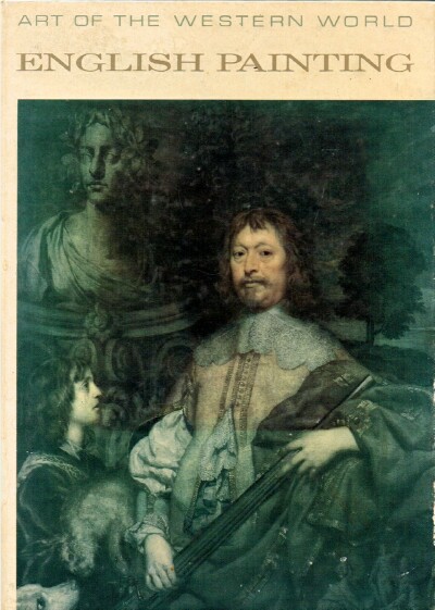 Art of the Western World English Painting