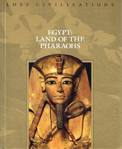 Egypt: Land of the Pharaohs