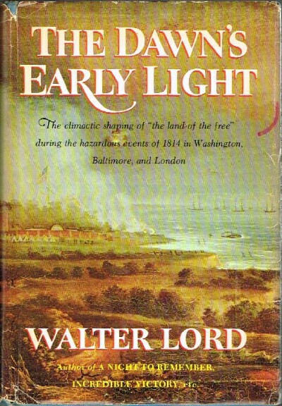 The Dawn's Early Light
