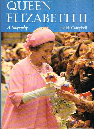 Queen Elizabeth II