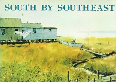 South by Southeast
