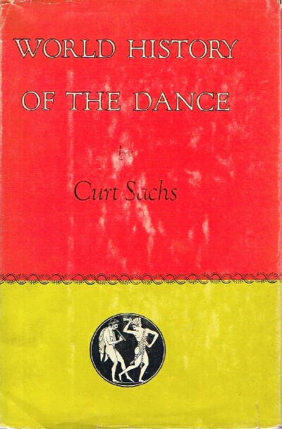 World History of the Dance