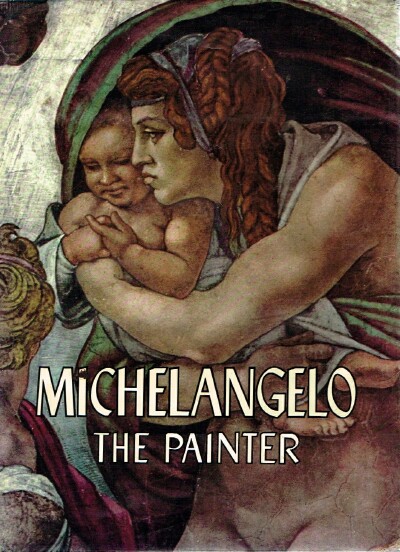 Michelangelo the Painter