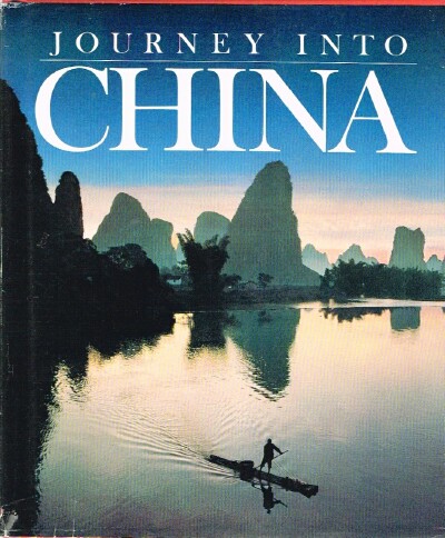 Journey into China