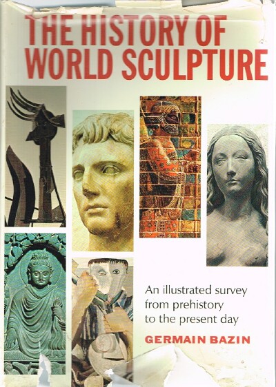The History of World Sculpture