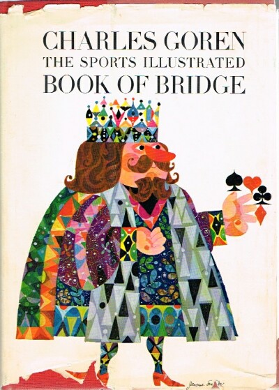 The Sports Illustrated Book of Bridge