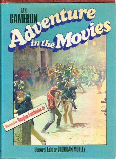 Adventure in the Movies