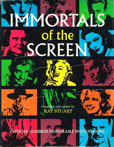Immortals of the Screen