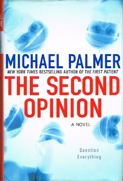 The Second Opinion