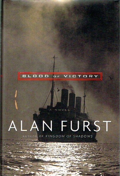 Blood of Victory