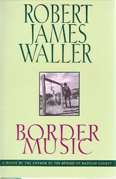Border Music
