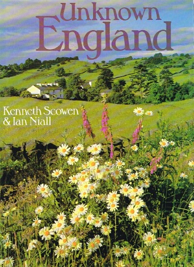 Unknown England