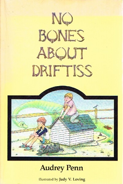 No Bones About Driftiss
