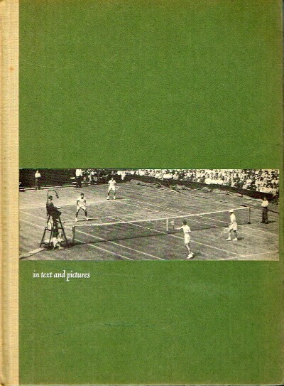 The Story of Tennis