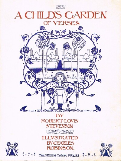 A Child's Garden of Verses