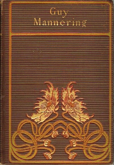 Guy Mannering; or, The Astrologer