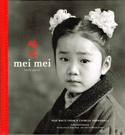 Mei Mei Little Sister Portraits From A Chinese Orphanage
