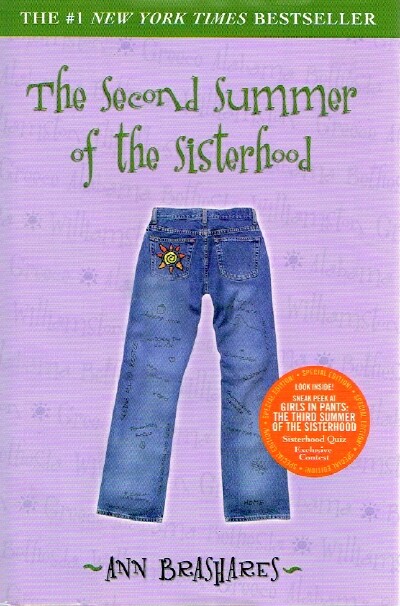The Second Summer of the Sisterhood