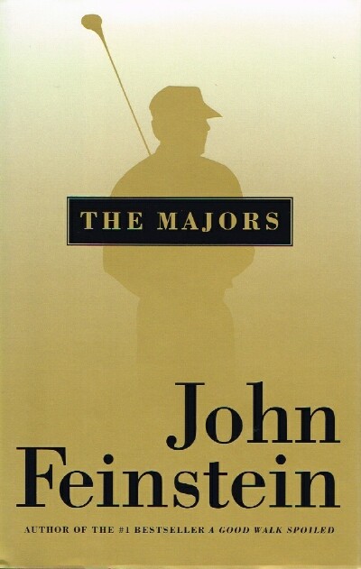 The Majors: In Pursuit of Golf's Holy Grail