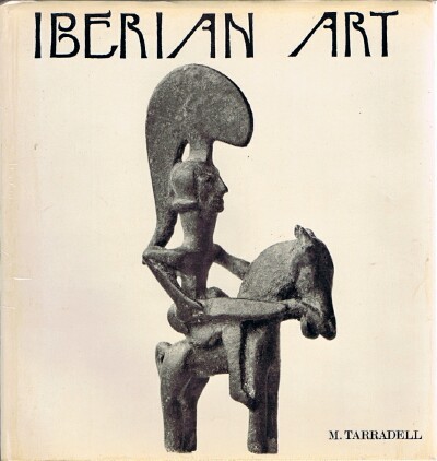 Iberian Art