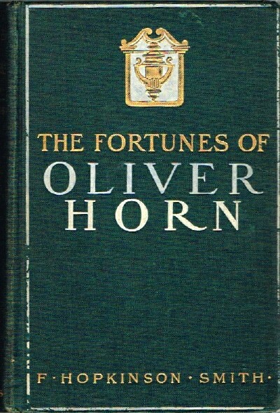 The Fortunes of Oliver Horn