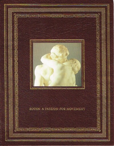 Rodin: A Passion for Movement