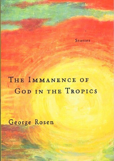 The Immanence of God in the Tropics
