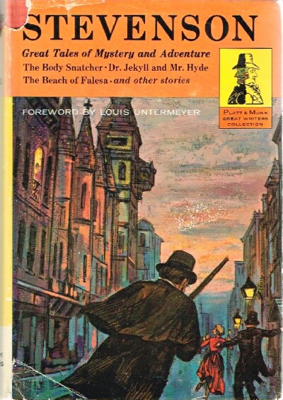 Great Tales of Mystery and Adventure
