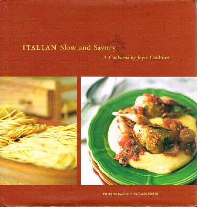 Italian Slow and Savory