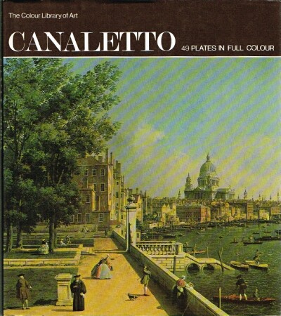 Canaletto