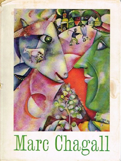 Marc Chagall