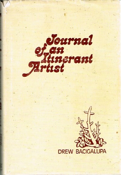 Journal of an Itinerant Artist