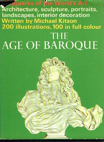 The Age of Baroque
