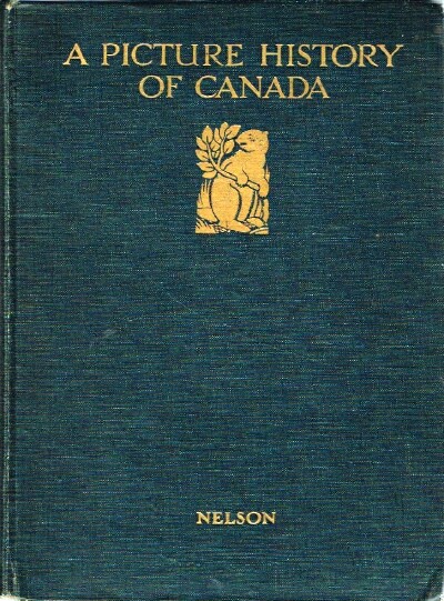 A Picture History of Canada