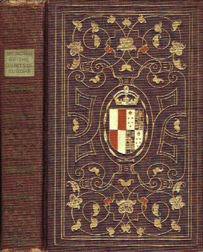 Memoirs of the Court of Charles II