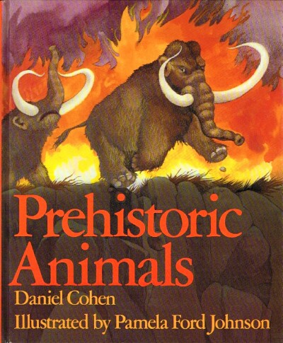 Prehistoric Animals