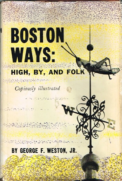 Boston Way: High, By, and Folk