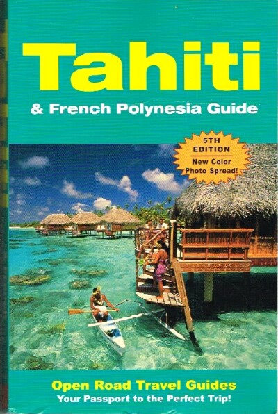 Tahiti & French Polynesia Guide