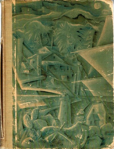 A Conrad Argosy