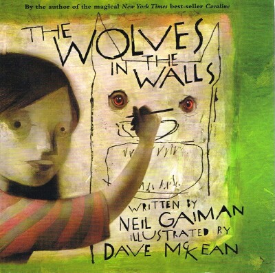 The Wolves in the Walls